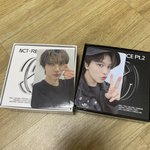 [NCT즌] 애도라 나 키노 <b>해찬</b>이 나옴 ㅎ