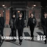 [이것좀봐줘] 방탄 그래! 이 핏이지! <b>삼성</b>잘한다