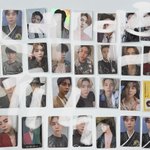 [NCT] 나 <b>한달차</b> 늦덕인데 포카모아봤어~