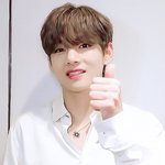 [방탄소년단] <b>따봉</b> 곰돌이