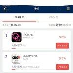 [NCT] 서가대 투표좀 <b>하자</b>...