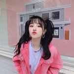 우리 머리 스타일 뭐든 잘어울리는거 같지않냐