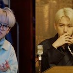 [EXO] 배켠이 입은 이 <b>자켓</b> 어디 브랜드야