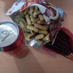 [드루와] 와 처음으로 맥주샀다