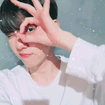 <b>함박</b>스테이크눈이와!