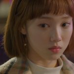 역도요정 <b>김복주</b>의 눈물 연기