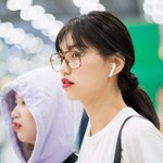 멋진 우리 언니 느낌의 <b>여</b><b>돌</b>