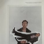 [BTOB] 복근공개
