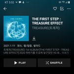 [트레저] 사랑하자
