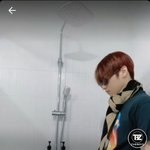 [더보이즈] 최찬희기 쓰는 샴푸인가봄 ㅋㅋㅋㅋㅋ