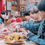 [방탄소년단] 지미니<b>팰런</b>쇼 정주행했는데ㅋㅋㅋ