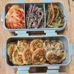 머리속에 도시락 6