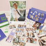 [모두드루와] 포카 30장 들어있는 한 <b>남솔</b> 시그