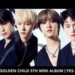 [골든차일드] 헐 컬러 버전