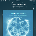 [트레저] 나만 아까 울뻔해ㅛ냐