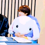 [모두드루와] 피부 조카 하얀 남돌 찾음