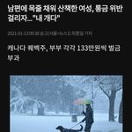 [19] 남편한테 <b>목줄</b>채우고 돌아다녔다