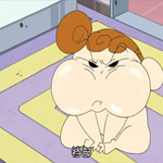 [추반] 이 짤 귀여움/<b>별로</b>