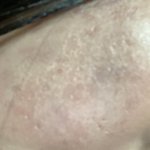 얘들아 피부화장 <b>안</b> 뜨게 하는 법 있냐...?