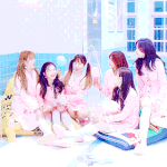 [모두드루와] 술찔이 멤버들 사이에 하드캐리하는 두 여돌