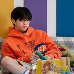 [강다니엘] <b>초록</b>창 포스트 줍줍!