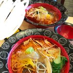 [드루와] 나 오늘 마라탕 먹었는데