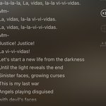 라 리라리싸 <b>라리</b>리리라