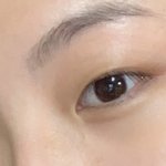 내일 쌍수 상담하러가는데 무슨라인 할까ㅜㅠ