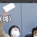 [NCT] <b>재현</b>이 8~9시 뽑고 신나서
