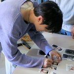 음악 약간 향수있는듯