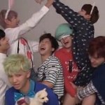 [방탄소년단] 팬톡배 <b>야채</b>튀김소년단 대회