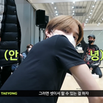 [NCT] 이 강쥐 도대체 뭐야
