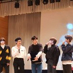 [TXT] 투바투한테 잘 생겼다고 <b>말</b>하는 건 좀 아닌 듯