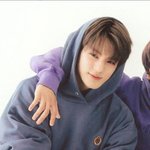 [NCT즌] 제노 시그 후드티 손민수 하고 싶다