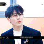 [펜타곤] 각자 입덕 짤 풀어보장!