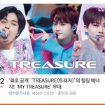 [트레저] <b>네이버</b>티비 !