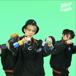 [빅톤] 차라리 이런 의상으로