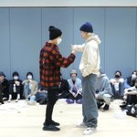 [NCT] <b>패트</b>와 매트