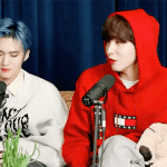 [펜타곤] 비활동기에 팬톡 <b>인원</b> 늘어나는게 신기해서 그런데