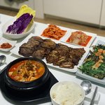 [내가한요리] 집밥, 매일저녁 수고한 나에게주는상24