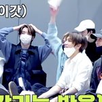 [NCT즌] 재민이가 시간 바꿔준거 맞는듯