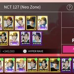[NCT즌] 내 <b>슈</b><b>스</b>엠 카드