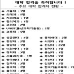[댓글부탁해] 고등학교 어디갈까? 제발 도와줘ㅜ