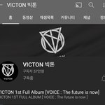 [빅톤] <b>유튜브</b> 구독자!!!!