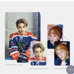 [NCT즌] <b>야야</b> 마크 홀카 살까