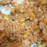 오늘 내 <b>아침</b> 겸 <b>점심</b> 겸 <b>저녁</b>