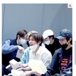 [NCT즌] 아까 둘이 뭔 얘기하나 궁금해했던 쓰닌데