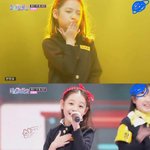얘 뭔가 장원영 <b>닮음</b> ㅠㅠㅠㅠㅠㅠ