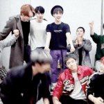 [펜타곤] <b>아오</b> 내새끼들 예뻐죽겠네