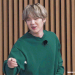 [방탄소년단] <b>오늘</b> 기분 너무 <b>안</b>좋았는데ㅠㅠ